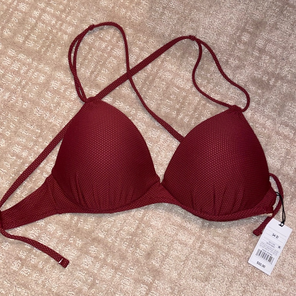 BIKINI TOP